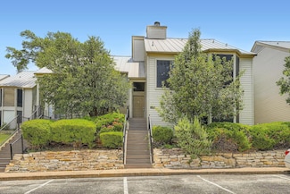 204 World of Tennis Square Unit C15, Lakeway, TX 78738