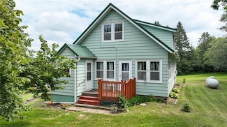 E5505 1370th Ave, Ridgeland, WI 54763