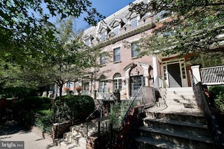 2818 Connecticut Ave NW Unit 503, Washington, DC 20008