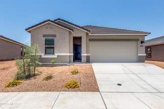 10087 N Cascalote Ln, Marana, AZ 85653