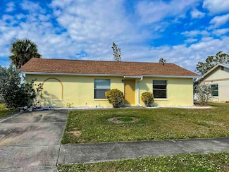 6113 Mckee St, Port Charlotte, FL 33981