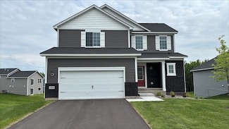 10080 Twin Lakes Pkwy NW, Elk River, MN 55330