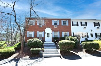 45 Liberty Square Rd Unit A, Boxborough, MA 01719