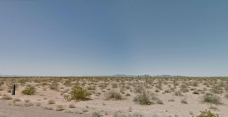 Cam Del Ocotillo, Dateland, AZ 85333