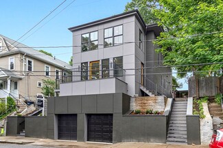 36 Johnswood Rd Unit 38, Roslindale, MA 02131