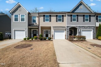 116 Polaris Ave, Garner, NC 27529