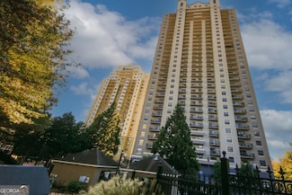 799 Hammond Dr NE Unit 116, Atlanta, GA 30328