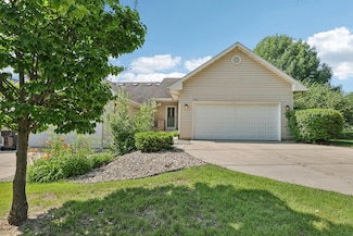 5309 S Ridge Way, Middleton, WI 53562