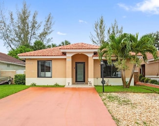 5400 NW 184th St, Miami Gardens, FL 33055