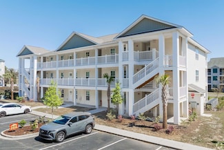 1100 Commons Blvd Unit 1112, Myrtle Beach, SC 29572