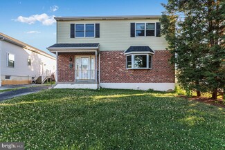 225 Tasker Ave, Folsom, PA 19033
