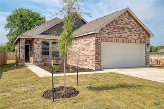 707 Ryan St, Belton, TX 76513
