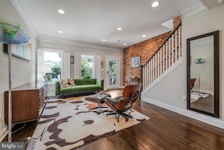 915 Hamlin St NE, Washington, DC 20017