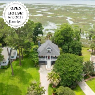 5953 Pleasant Farm Dr, Beaufort, SC 29906