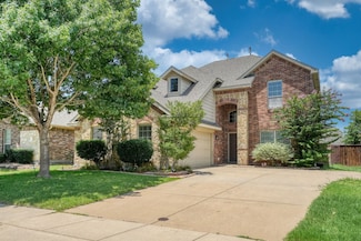 10216 Flat Creek Trail, McKinney, TX 75070