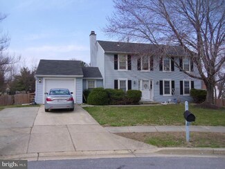 904 Woodmont Ct, Bowie, MD 20721