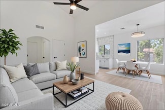 9600 N 96th St Unit 216, Scottsdale, AZ 85258