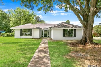 17558 Diversion Dr, Baton Rouge, LA 70817