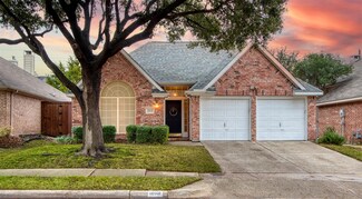 18668 Gibbons Dr, Dallas, TX 75287