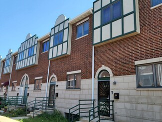 3511 S Hoyne Ave Unit 2, Chicago, IL 60609