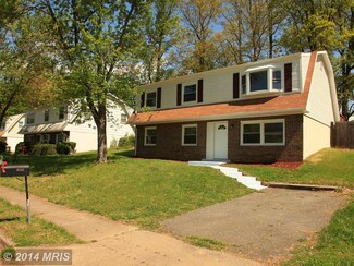 4330 Kentland Dr, Woodbridge, VA 22193