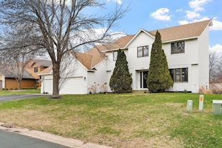 4733 Pebble Beach Way, Saint Paul, MN 55123