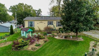 7505 N 1200 W, Middlebury, IN 46540