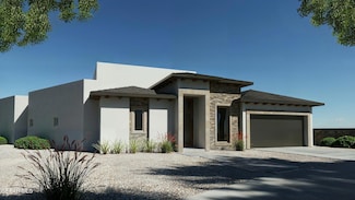 860 W Gate Dr, El Paso, TX 79932