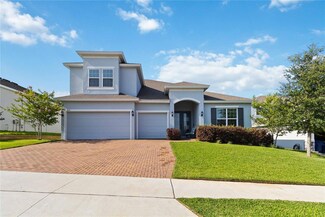 1265 Blarney St, Minneola, FL 34715