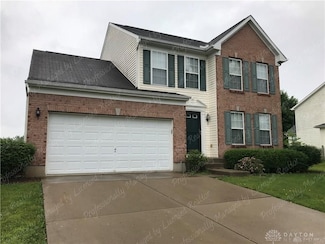 2044 Pacer Trail, Beavercreek Township, OH 45434