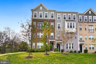 2945 Duvall Ridge Rd Unit 573, Hyattsville, MD 20785