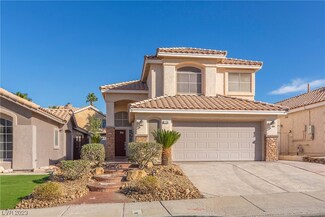 130 Villaggio St, Henderson, NV 89074