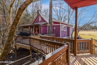 140 Donahue Rd, Luttrell, TN 37779