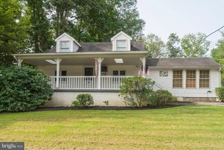 1820 Creek Rd, Glenmoore, PA 19343