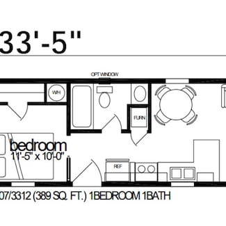 151 Smith Ridge Rd Unit 14, Campbellsville, KY 42718