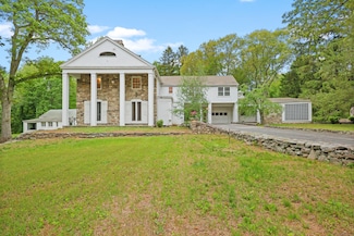 16 Katydid Ln, Weston, CT 06883