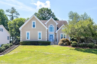 917 Haddon Hall Dr, Apex, NC 27502