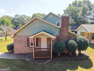 119 Oxford Square, Carrollton, GA 30117