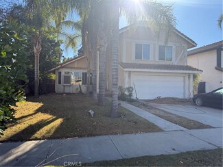 1232 E Tam o Shanter St, Ontario, CA 91761