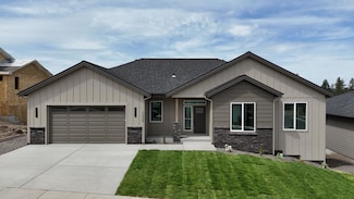 7025 E Beverly Ave, Spokane, WA 99212