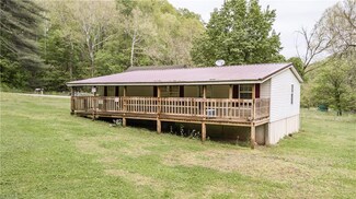 2340 Yellow Creek Rd, Big Bend, WV 26136