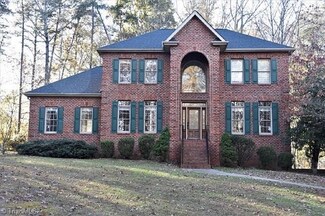 5321 Weather Ridge Rd, Kernersville, NC 27284
