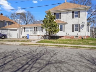 237 Pontiac Ave, Cranston, RI 02910