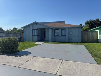 12237 SW 193rd St, Miami, FL 33177