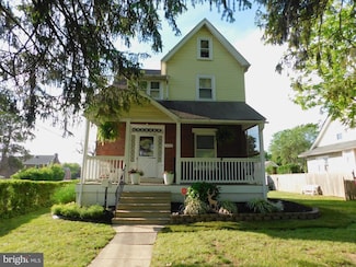 222 E Providence Rd, Aldan, PA 19018