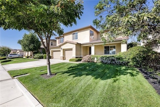 11781 Forsythia St, Jurupa Valley, CA 91752