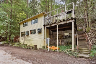 15054 Cherry St, Guerneville, CA 95446