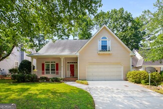 4481 Mccart Cove, Stone Mountain, GA 30083