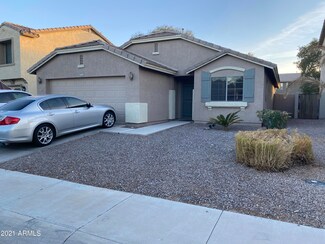 41829 W Cheyenne Dr, Maricopa, AZ 85138
