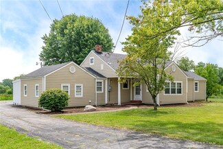 7015 S Palmer Rd, New Carlisle, OH 45344